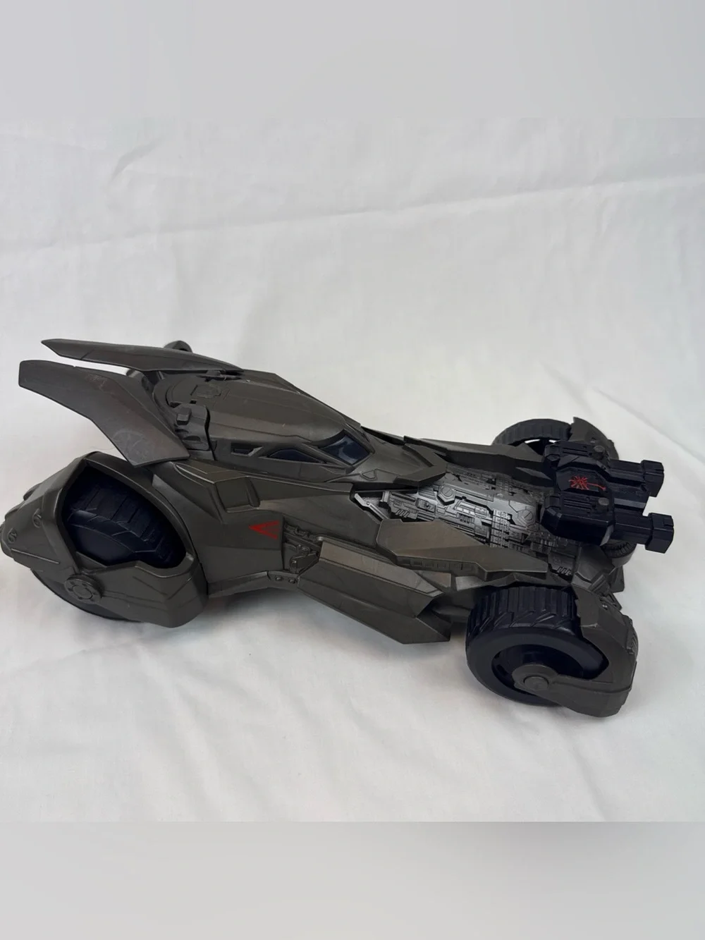 2015 Batmobile Plastic Toy